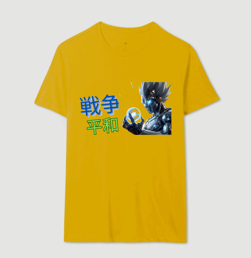 Camisa 9