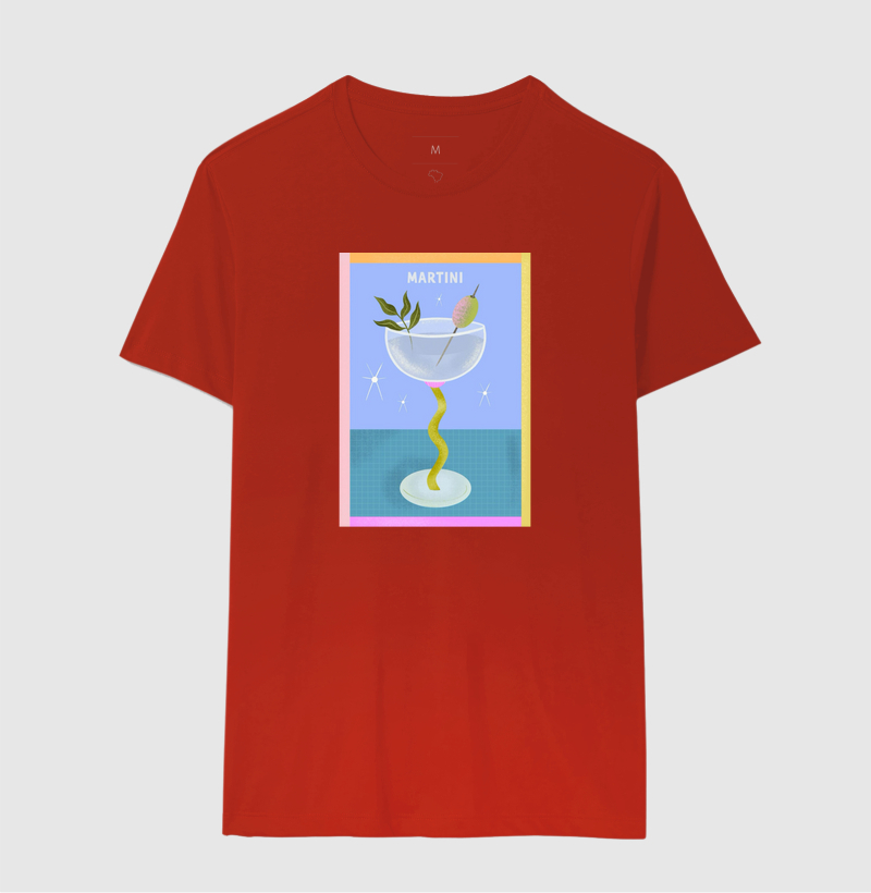 Camisa 8