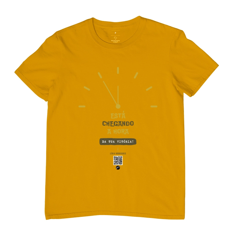 Camisa 11
