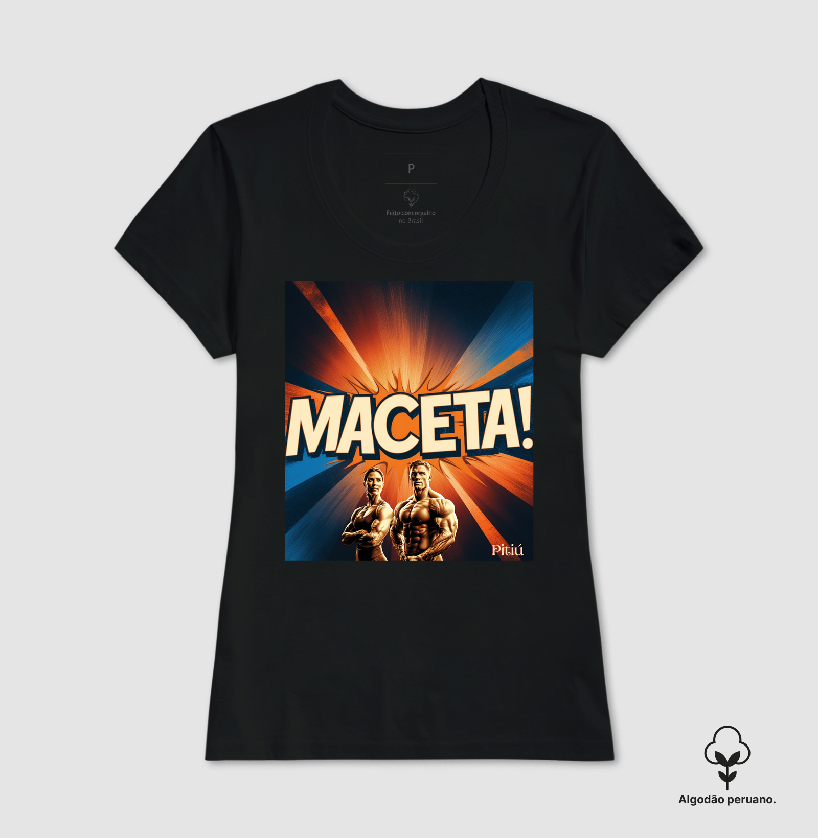 Camisa 2