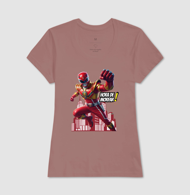 Camisa 18