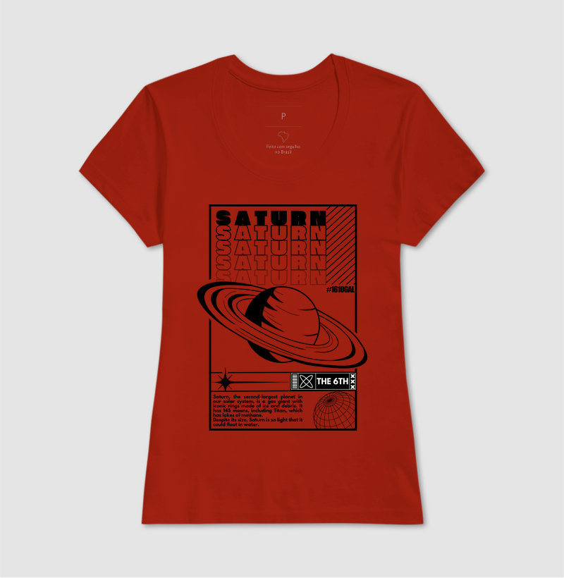 Camisa 7