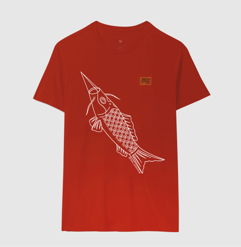 Camisa 13