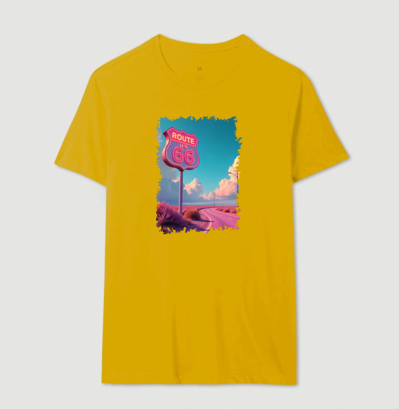 Camisa 16