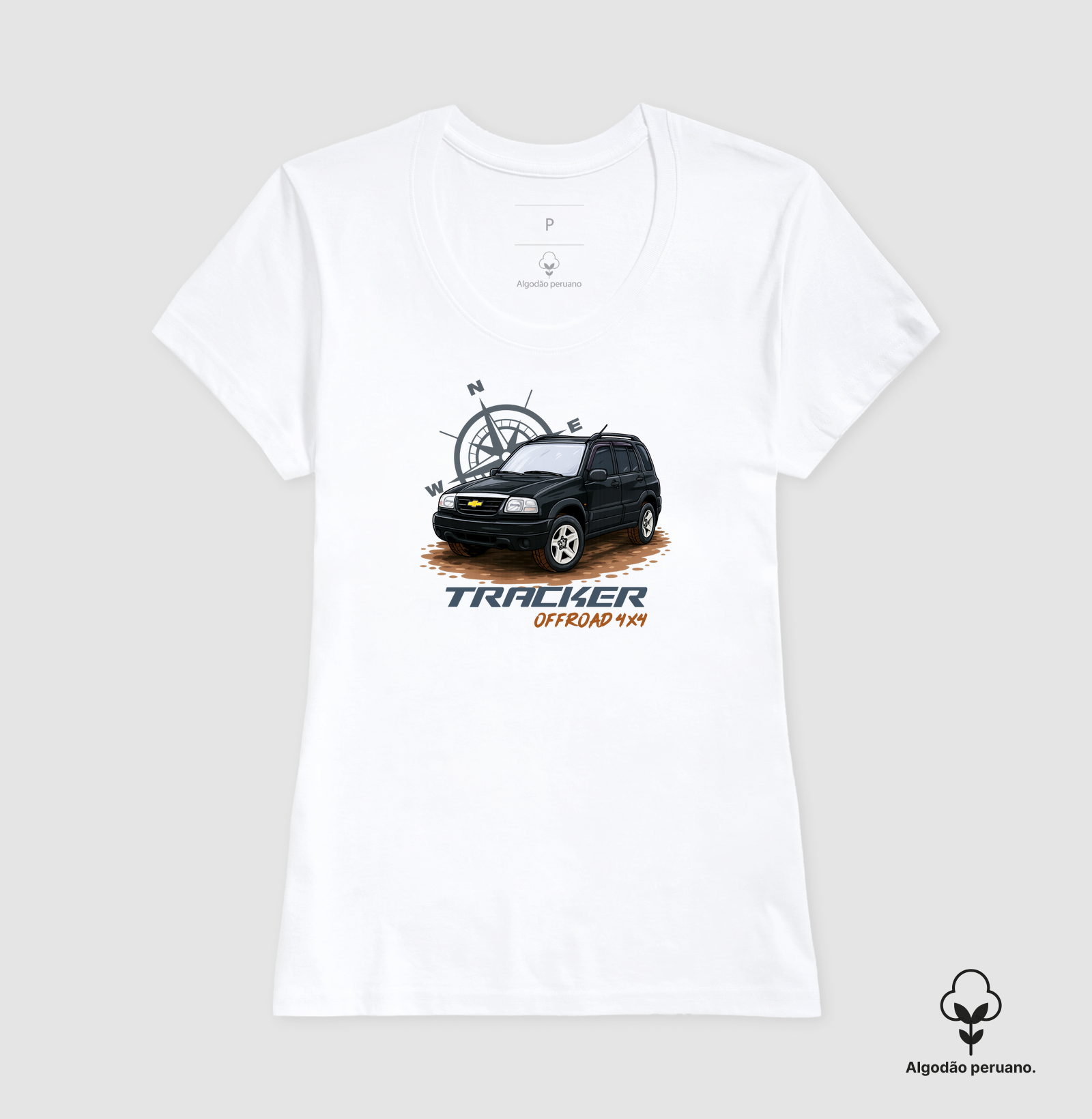 Camisa 1