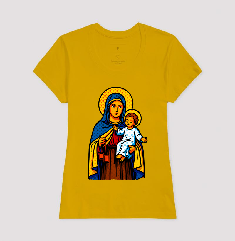 Camisa 14
