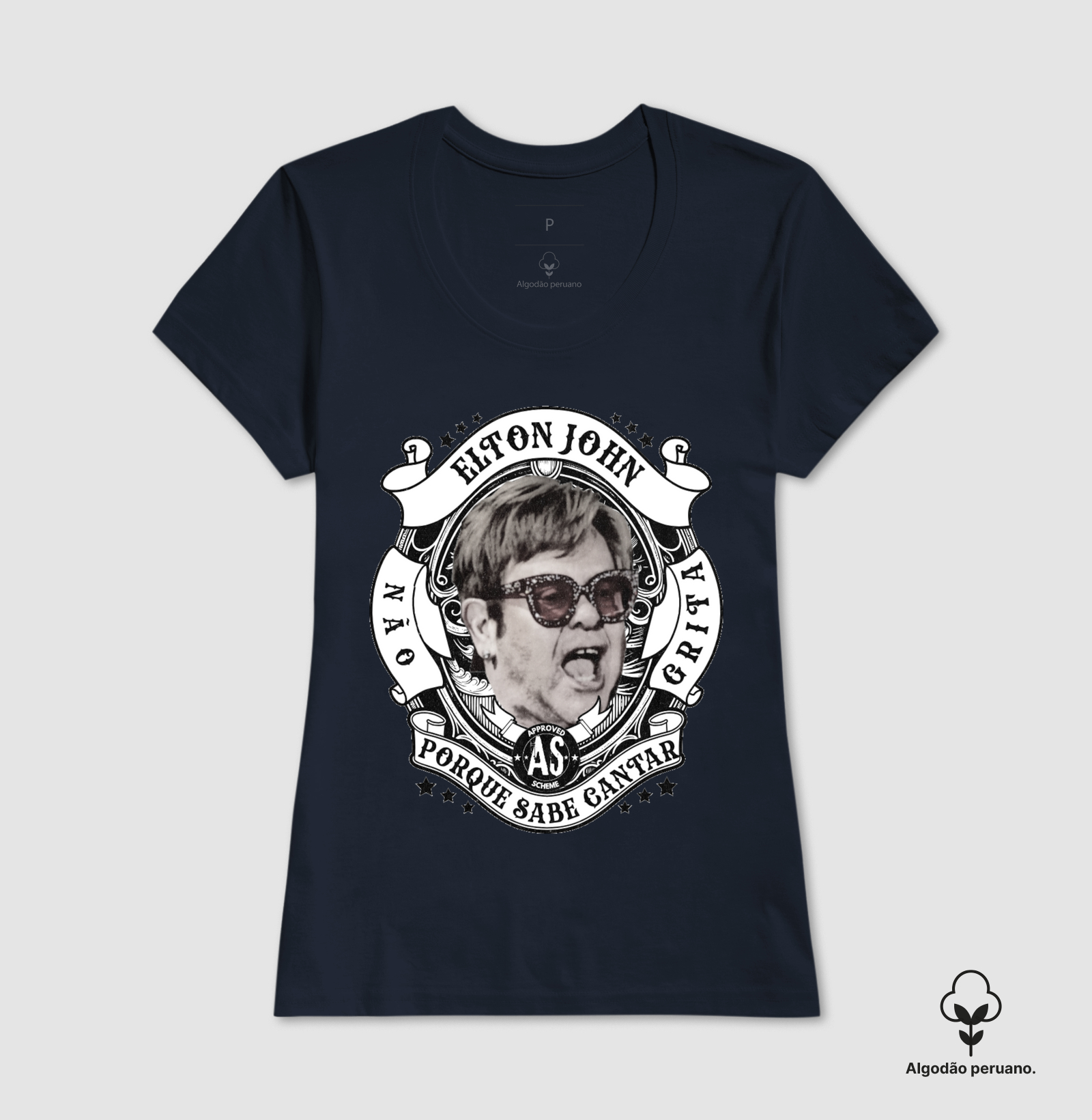 Camisa 3