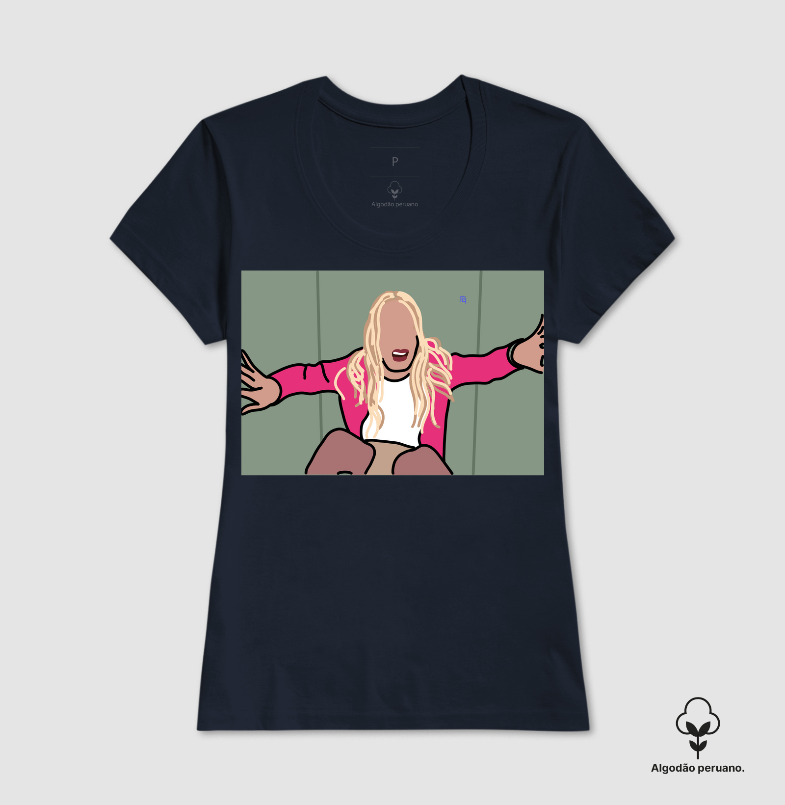 Camisa 6