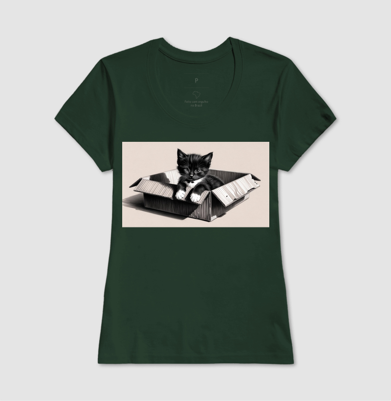 Camisa 16