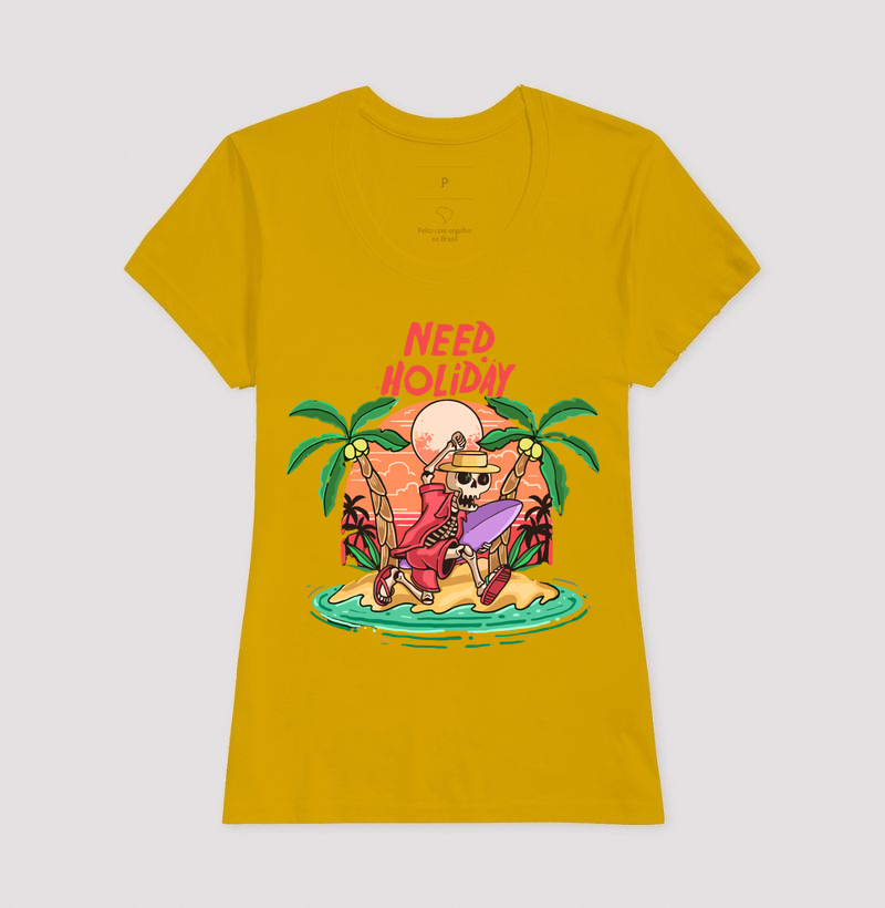 Camisa 7
