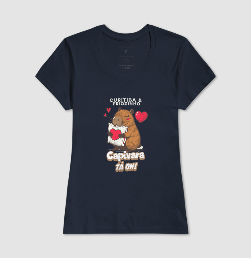 Camisa 18