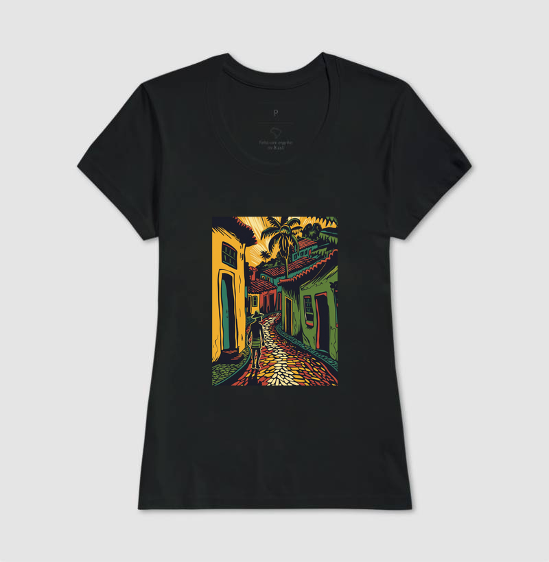 Camisa 10