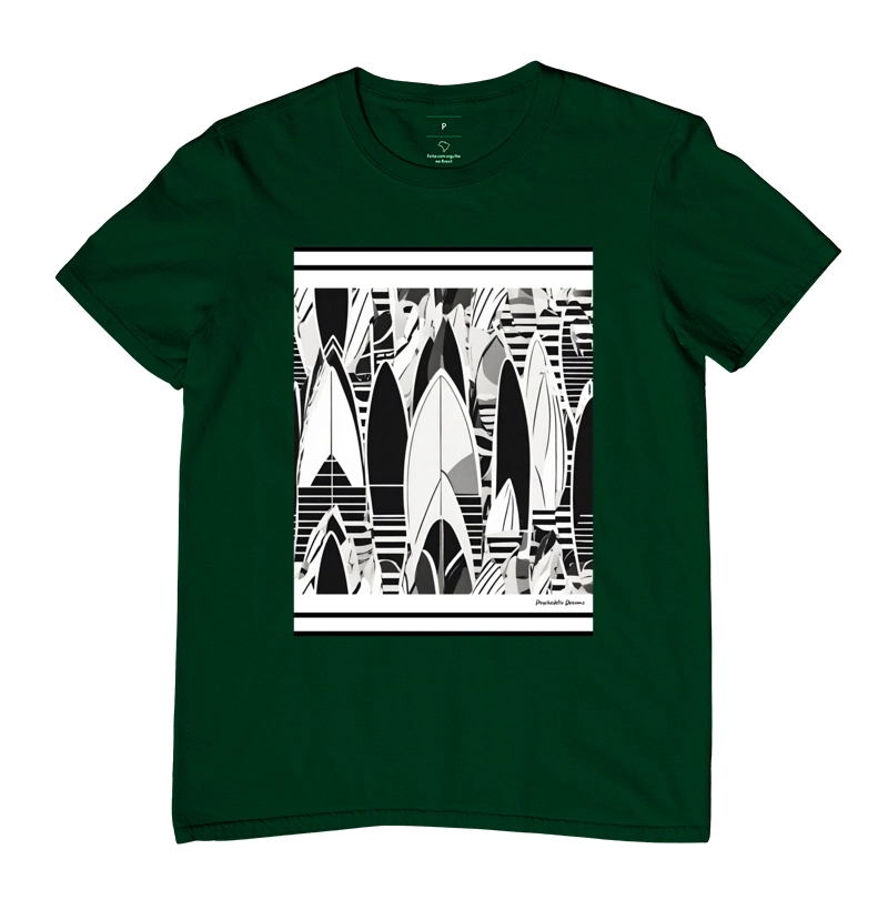 Camisa 11