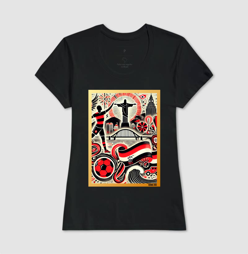 Camisa 13