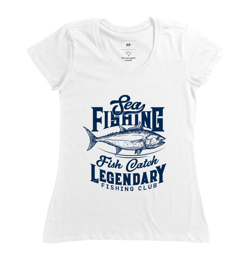 Sea Fishing - Be kind