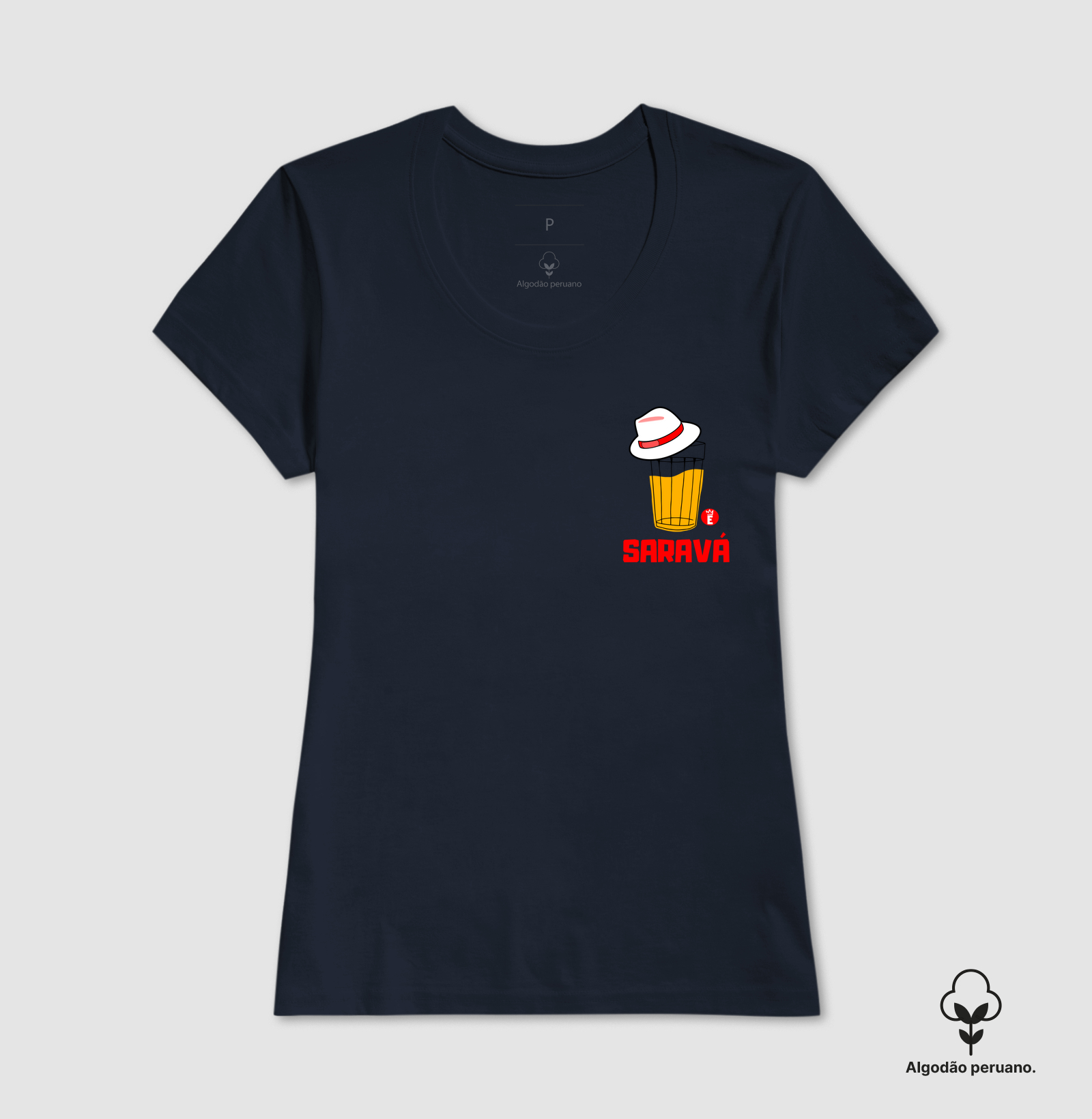 Camisa 2