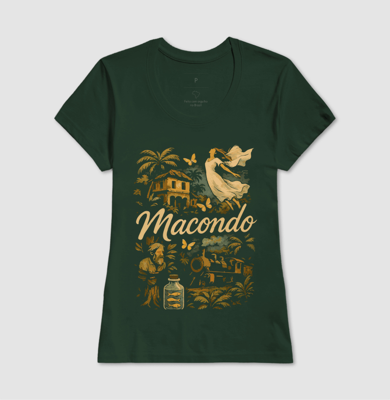 Camisa 7