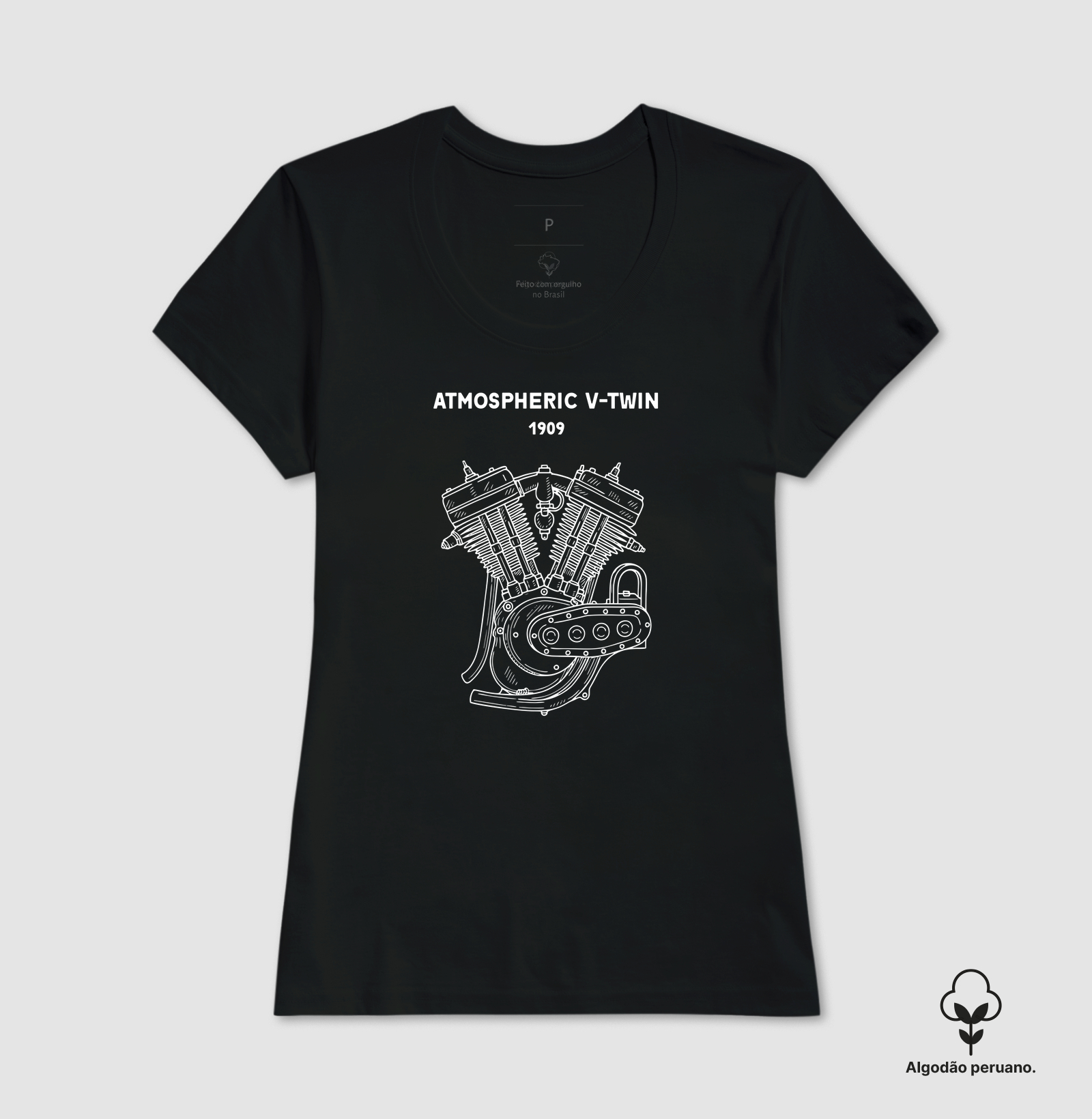 Camisa 1