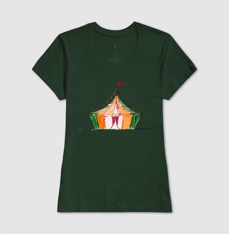 Camisa 11