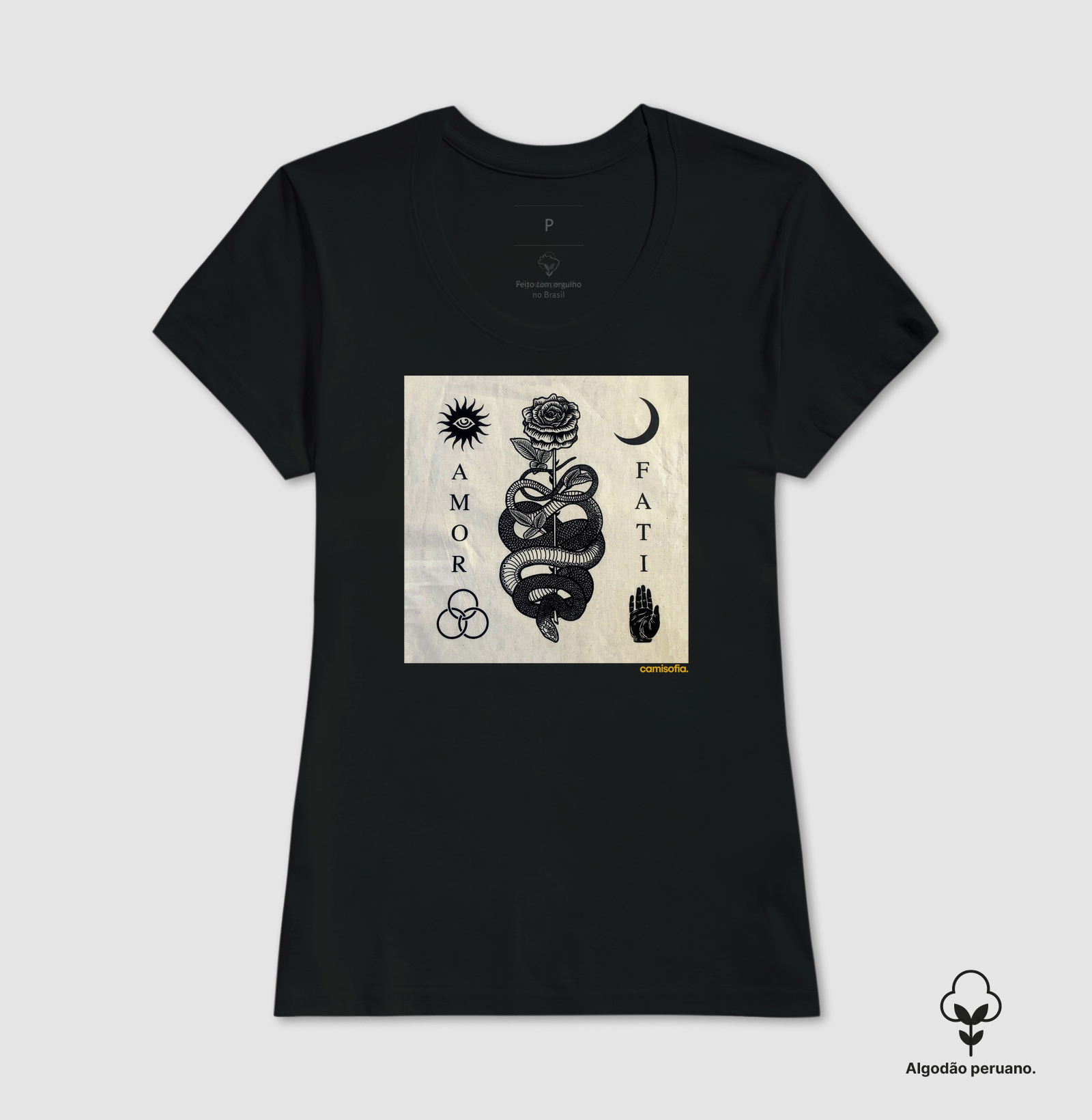 Camisa 5