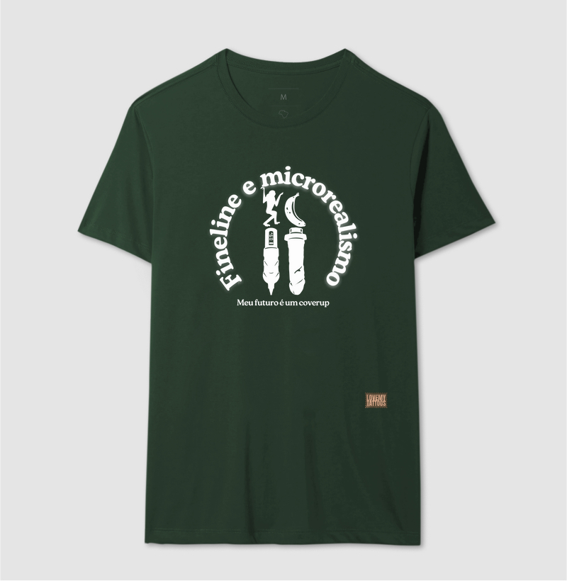 Camisa 11