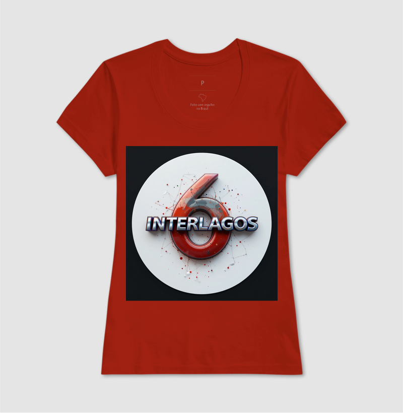 Camisa 10