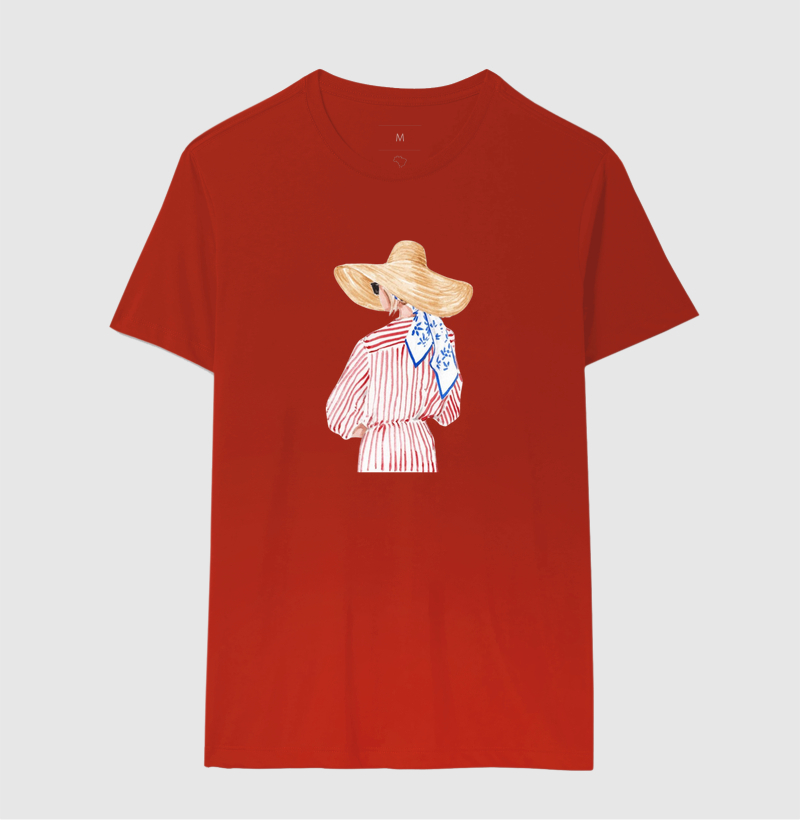 Camisa 11