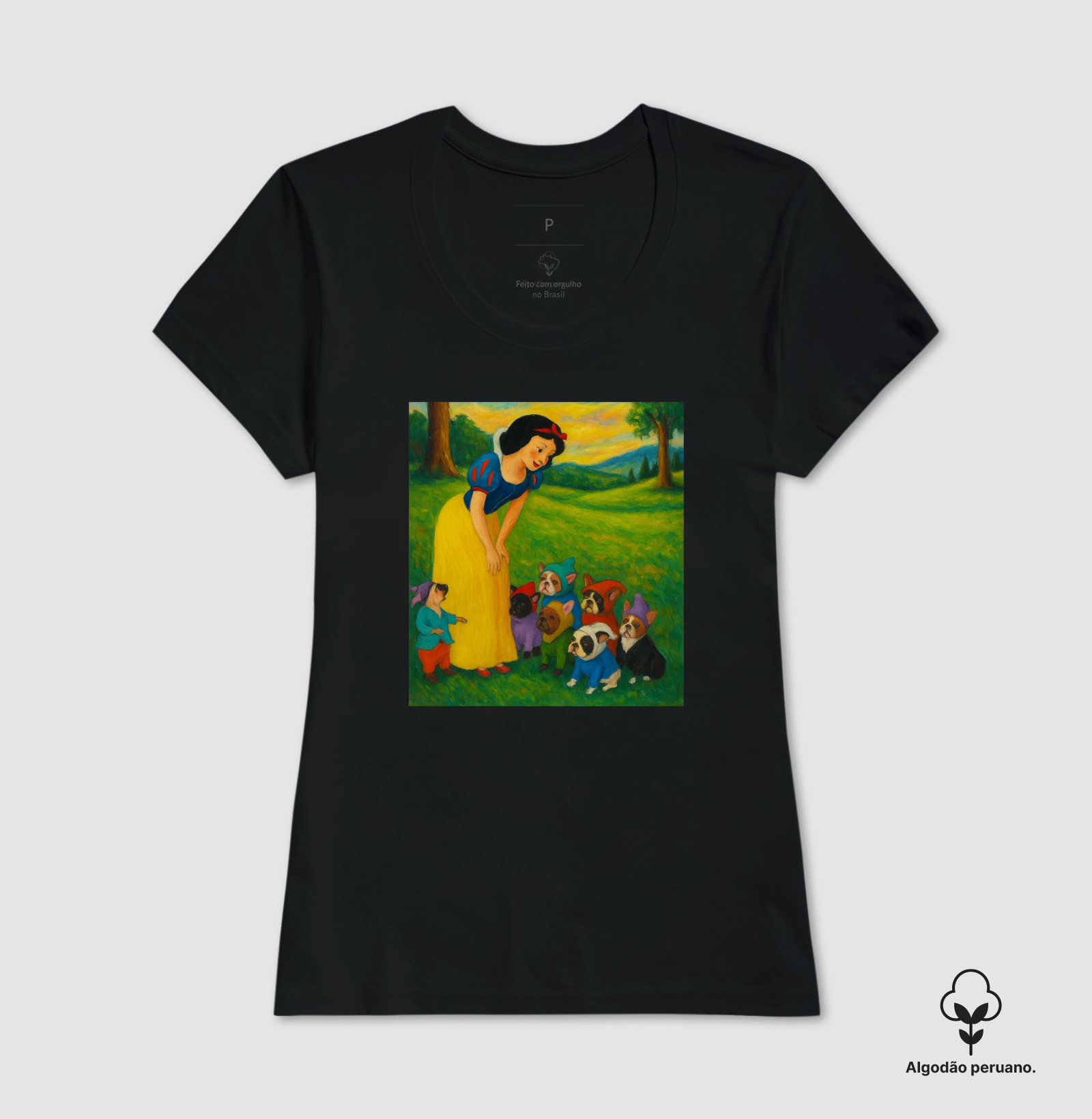 Camisa 4