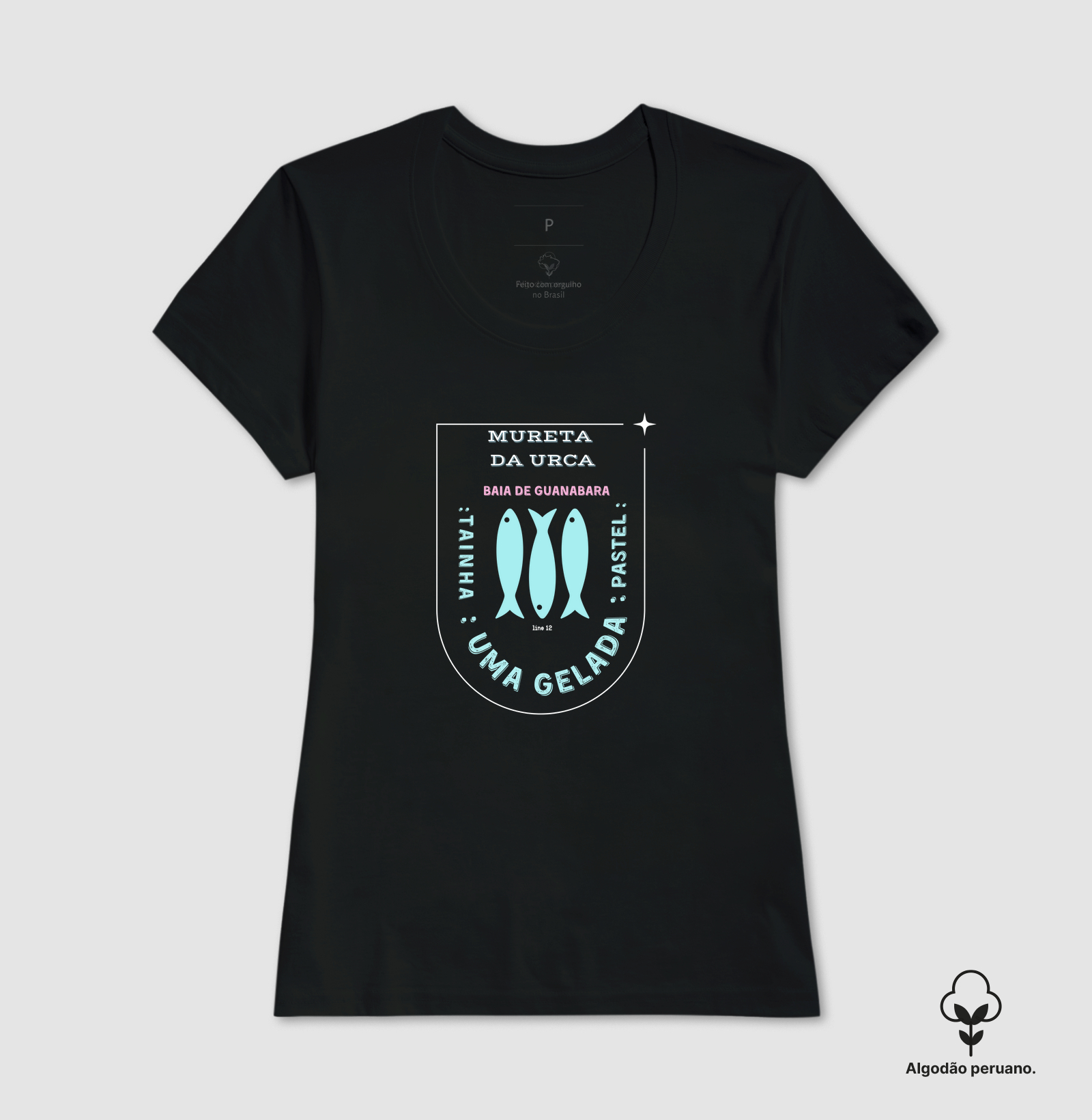 Camisa 2