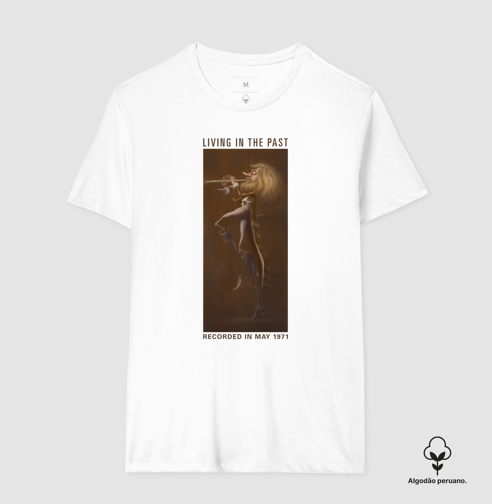 Camisa 8