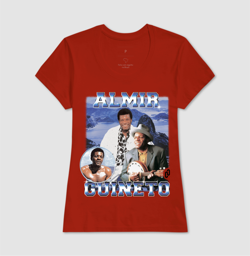 Camisa 6