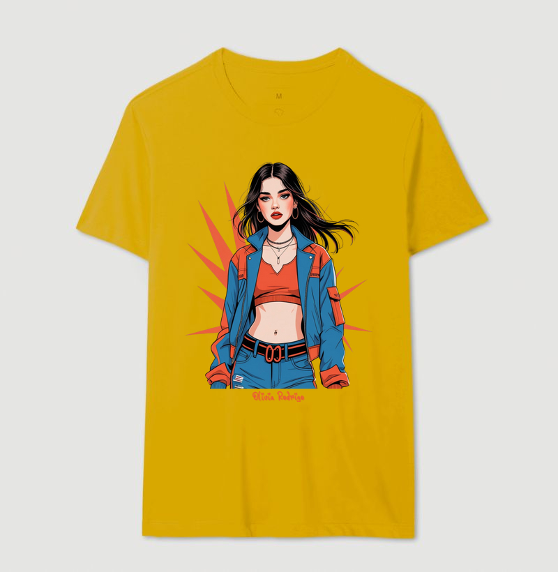 Camisa 11