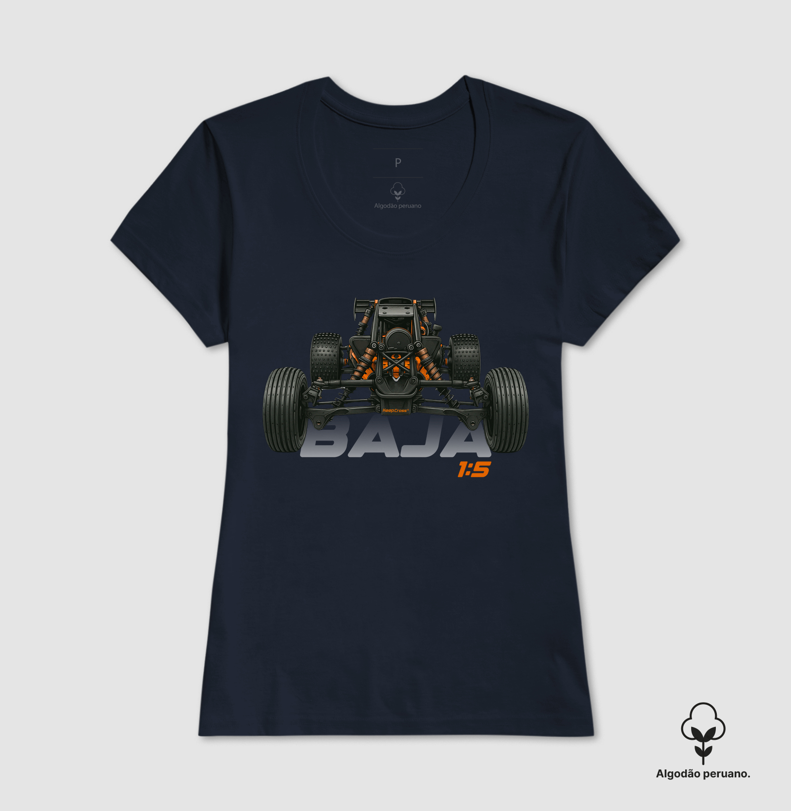 Camisa 5