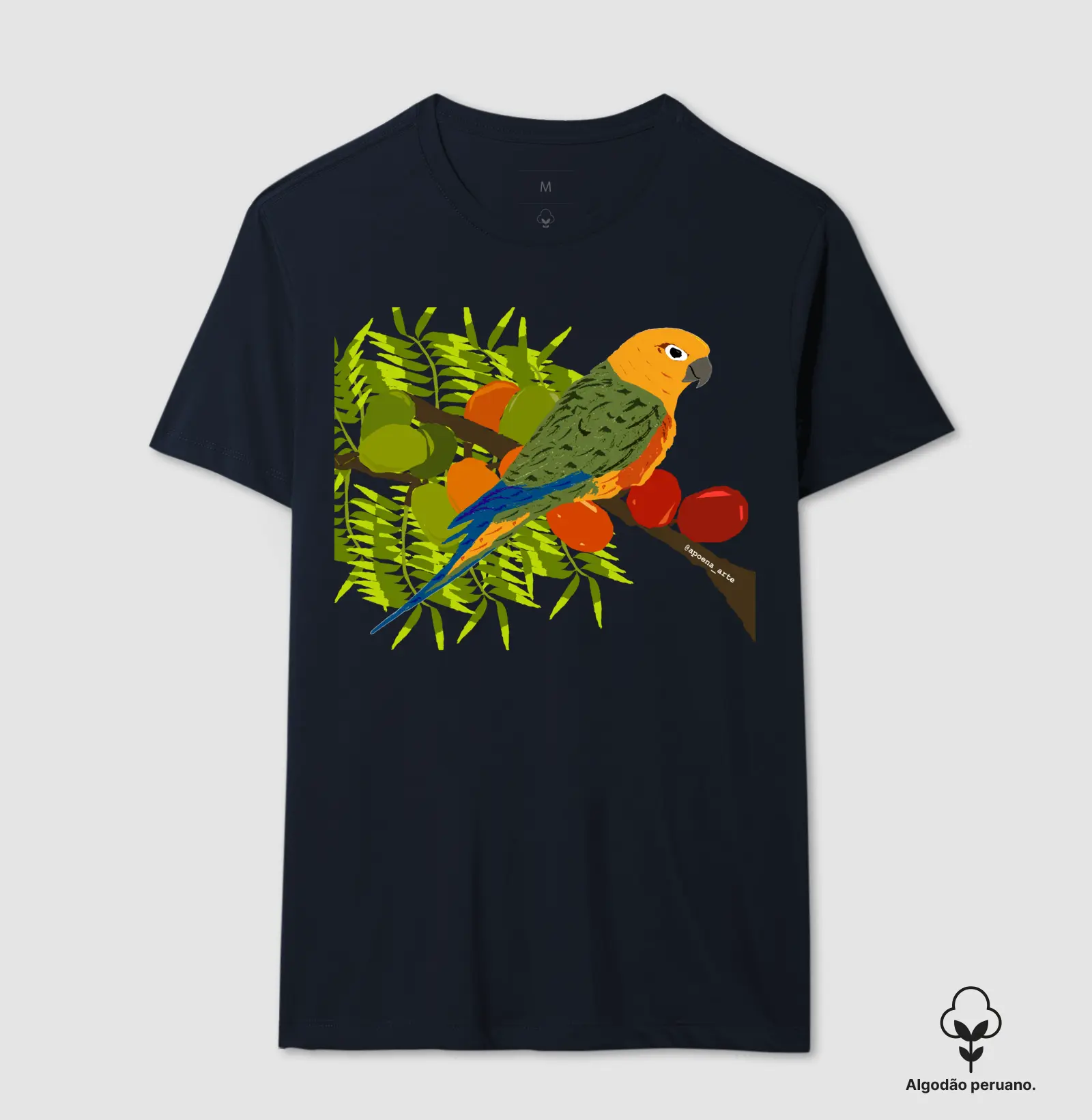 Camisa 4