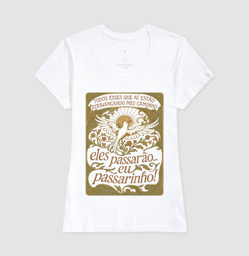 Camisa 3