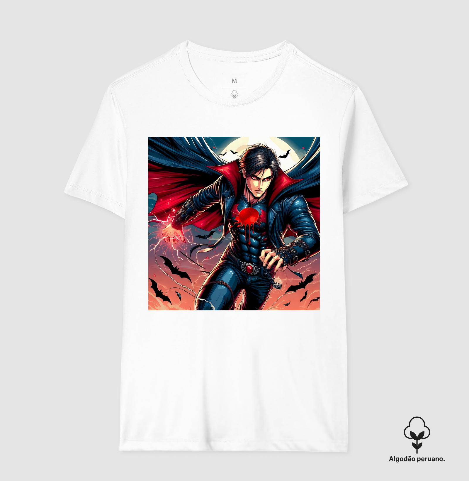 Camisa 2