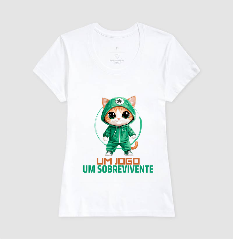 Camisa 3