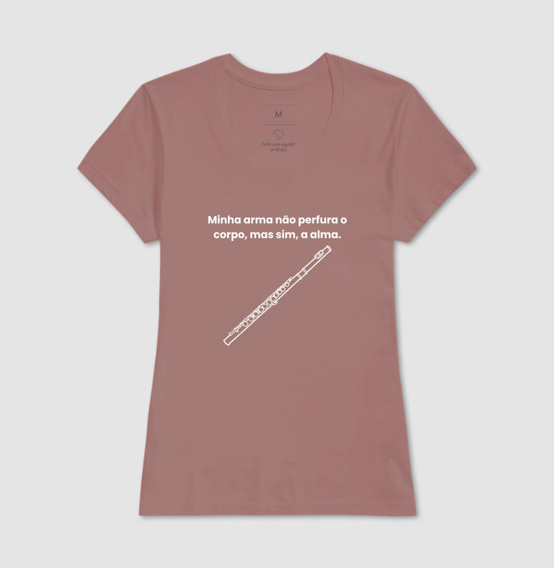 Camisa 16