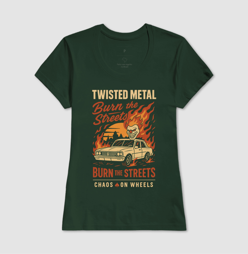 Camisa 6