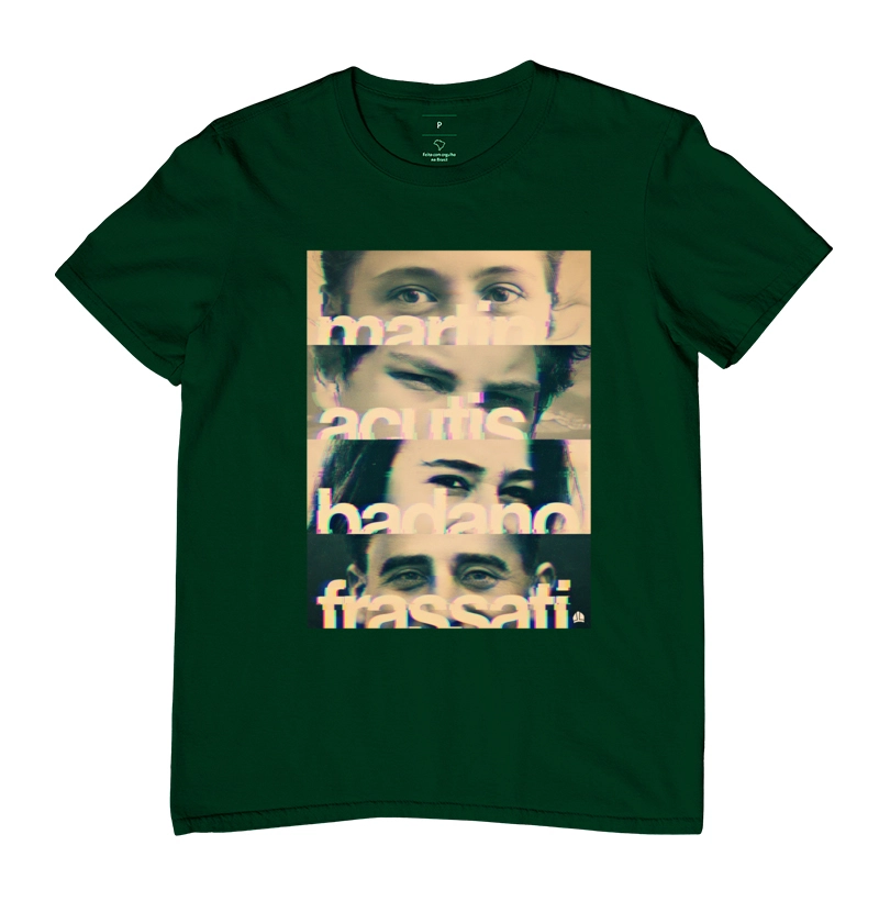 Camisa 10