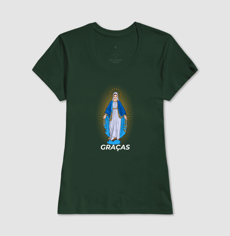 Camisa 16