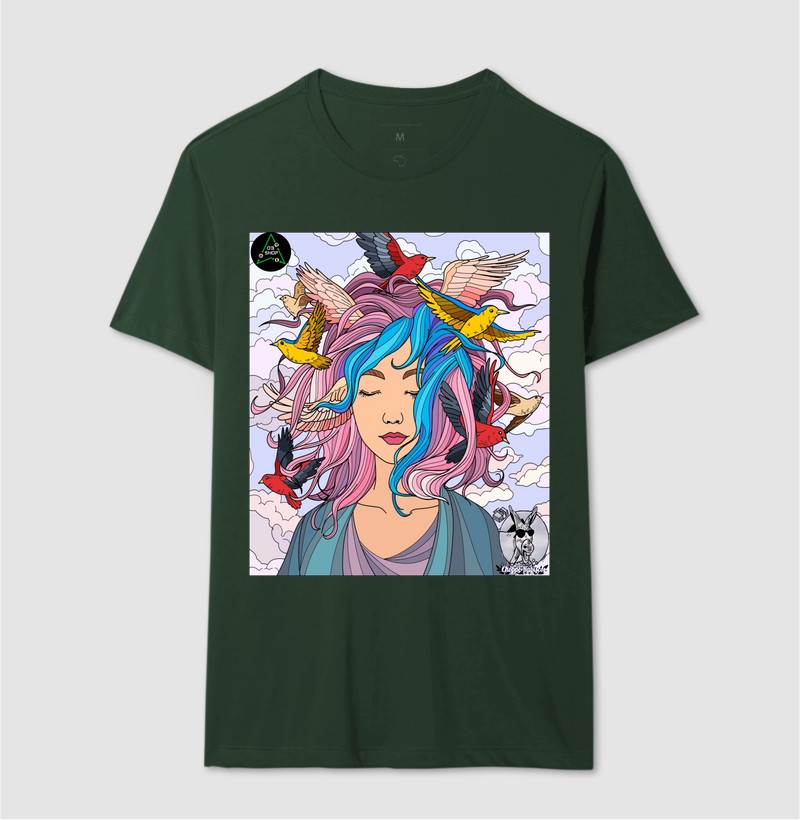 Camisa 11