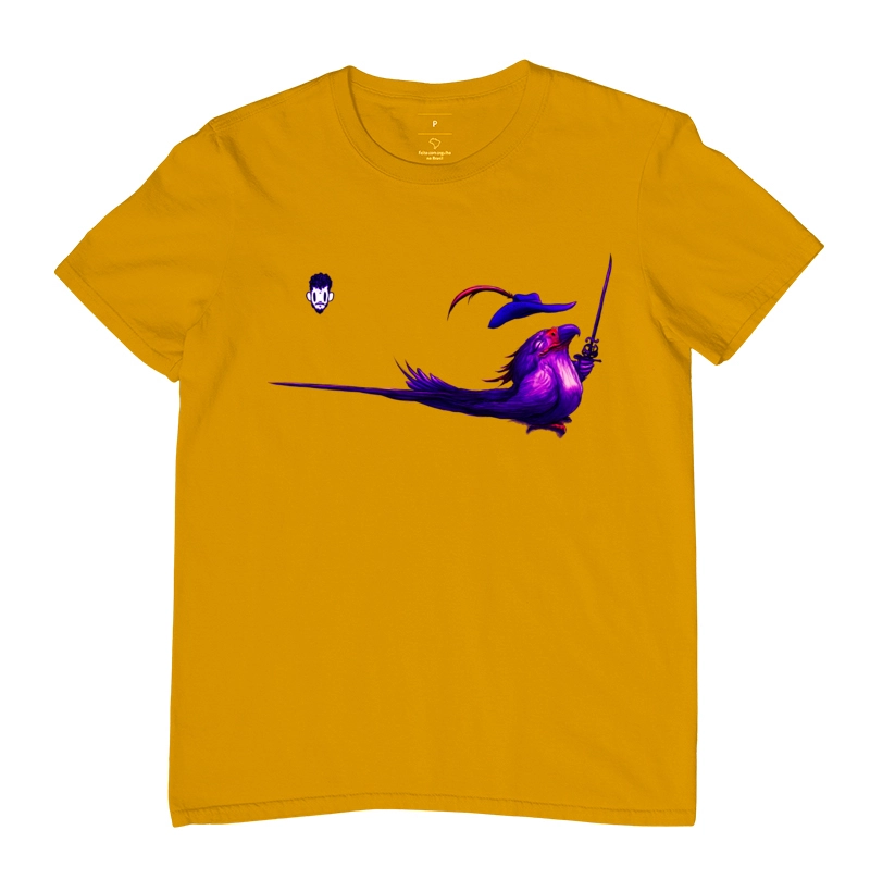 Camisa 11