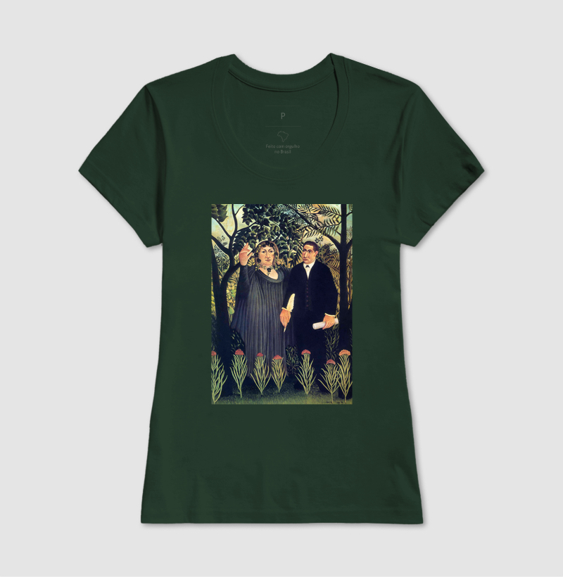 Camisa 12