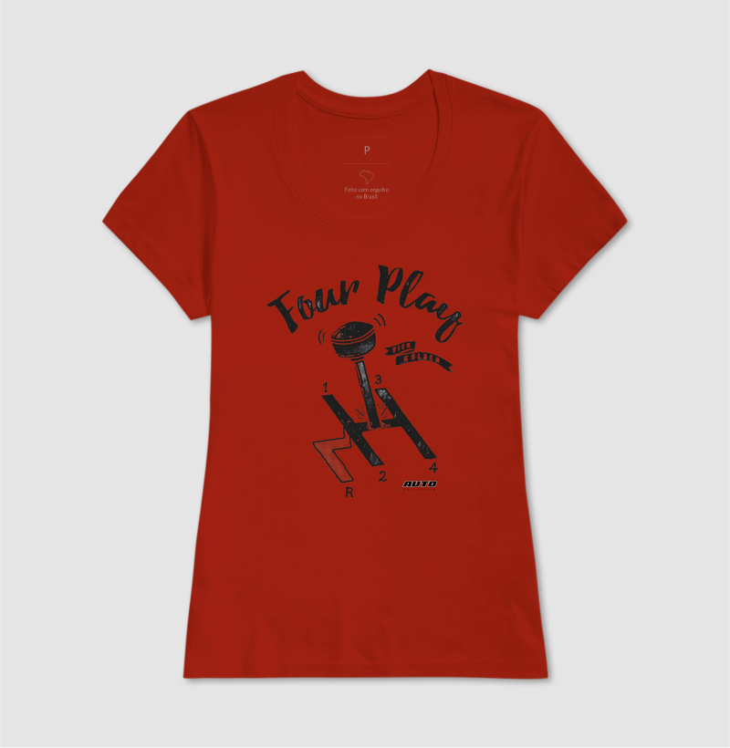 Camisa 6