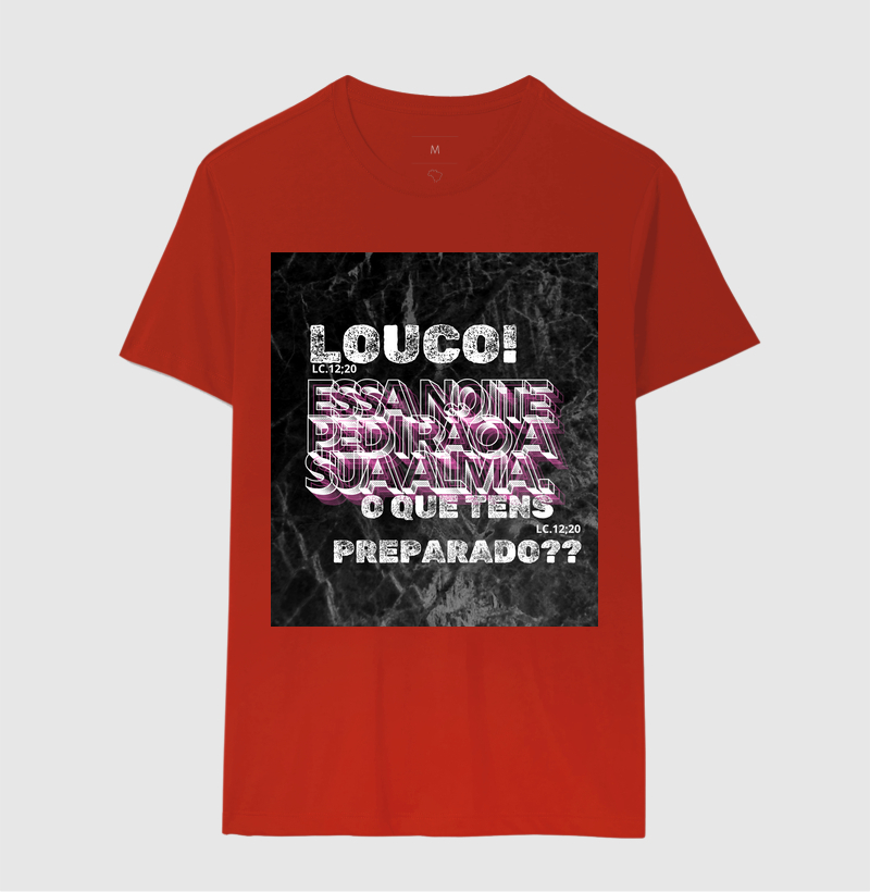 Camisa 7