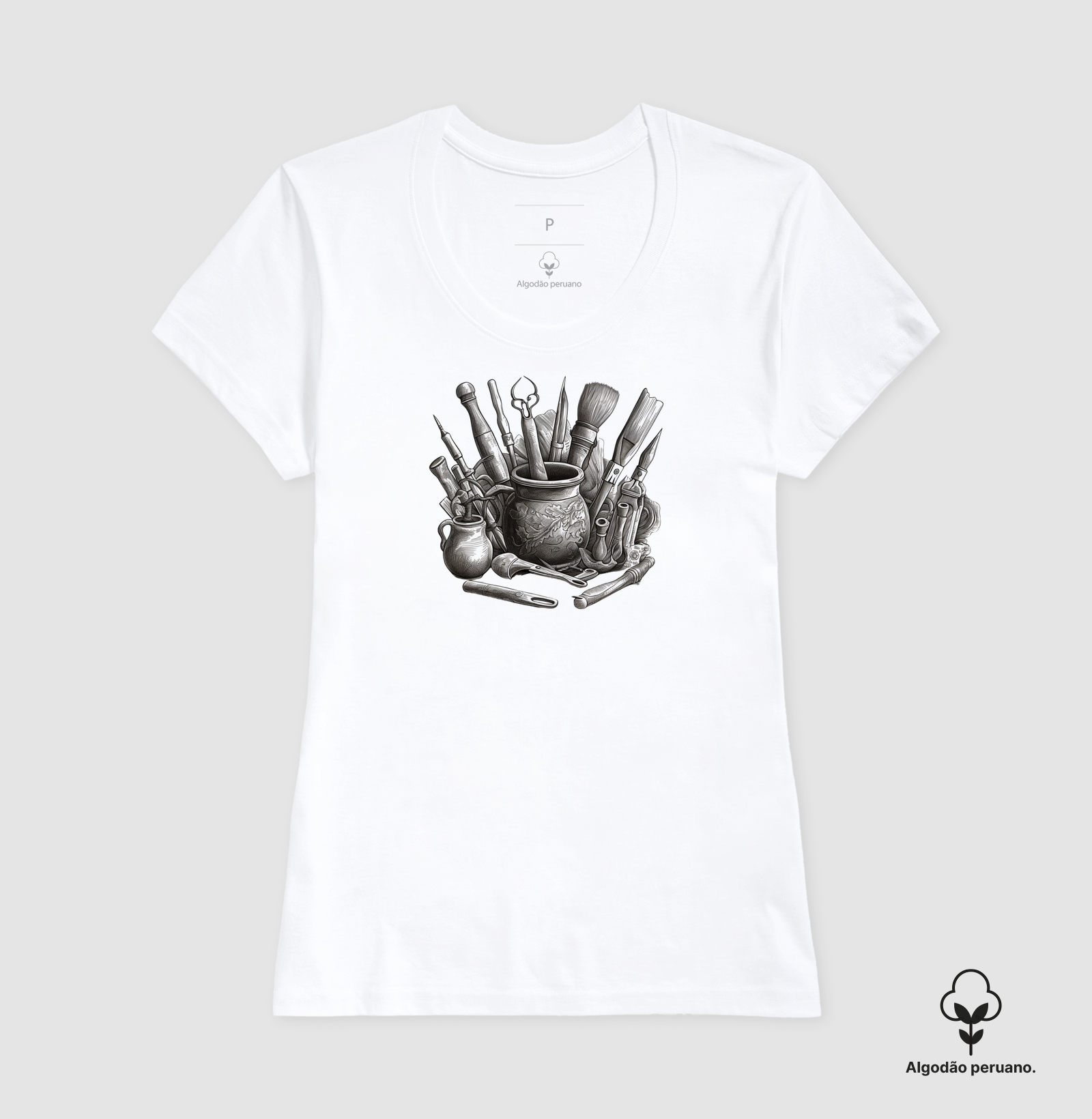 Camisa 1