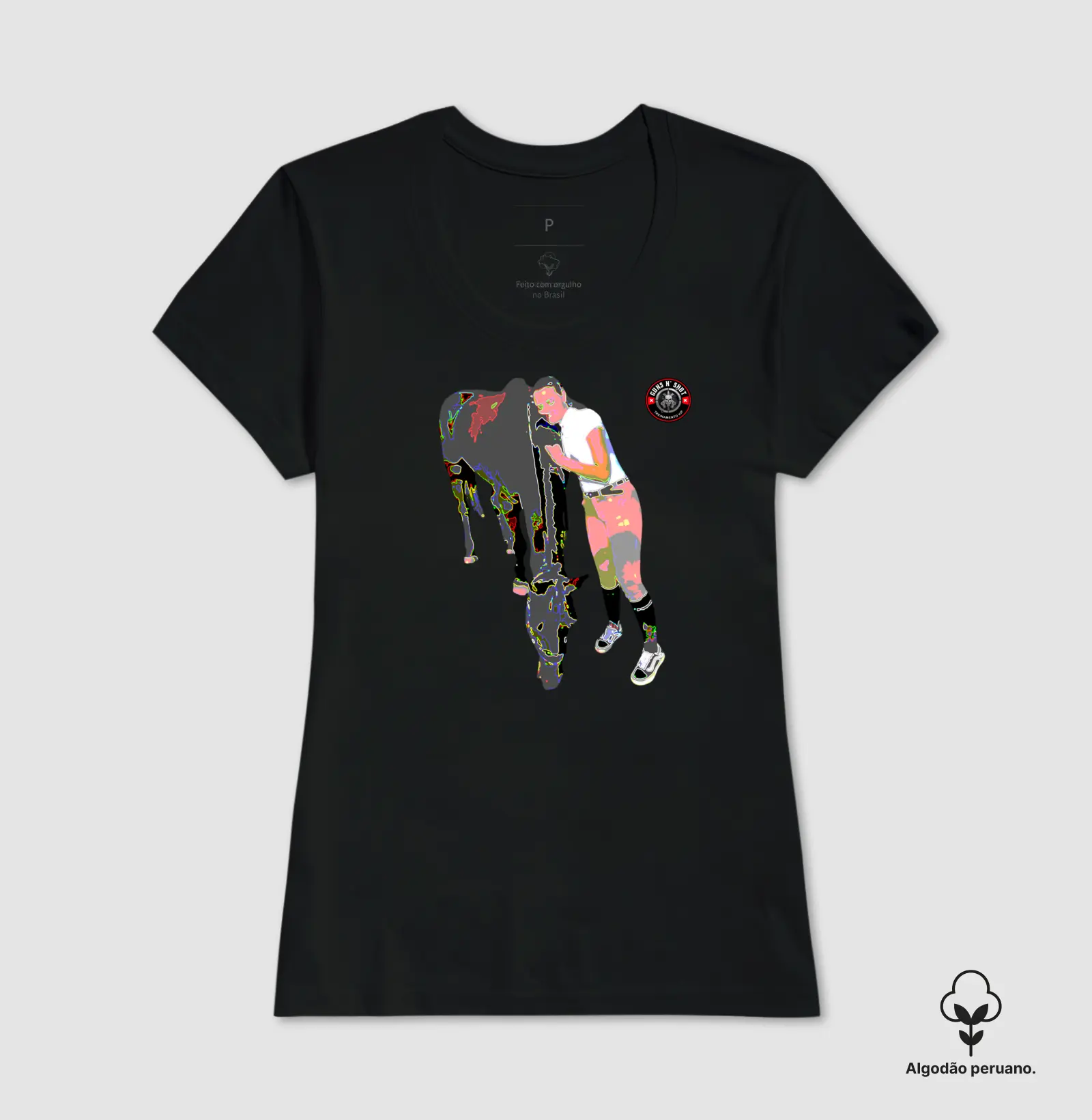 Camisa 2