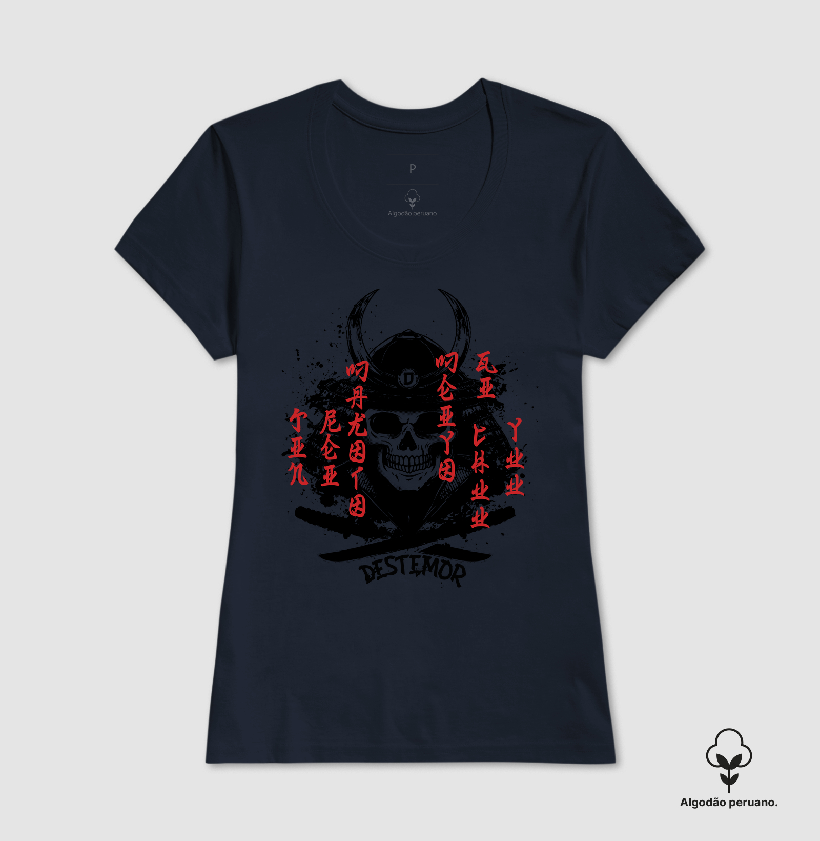 Camisa 4