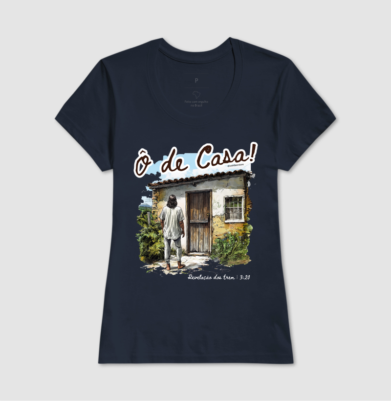 Camisa 16